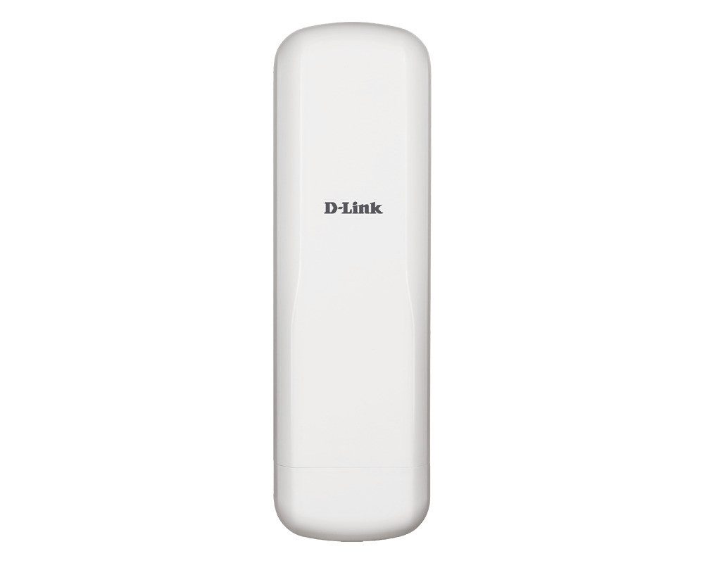 DAP-3711 Long Range Wireless AC Bridge Bridge
