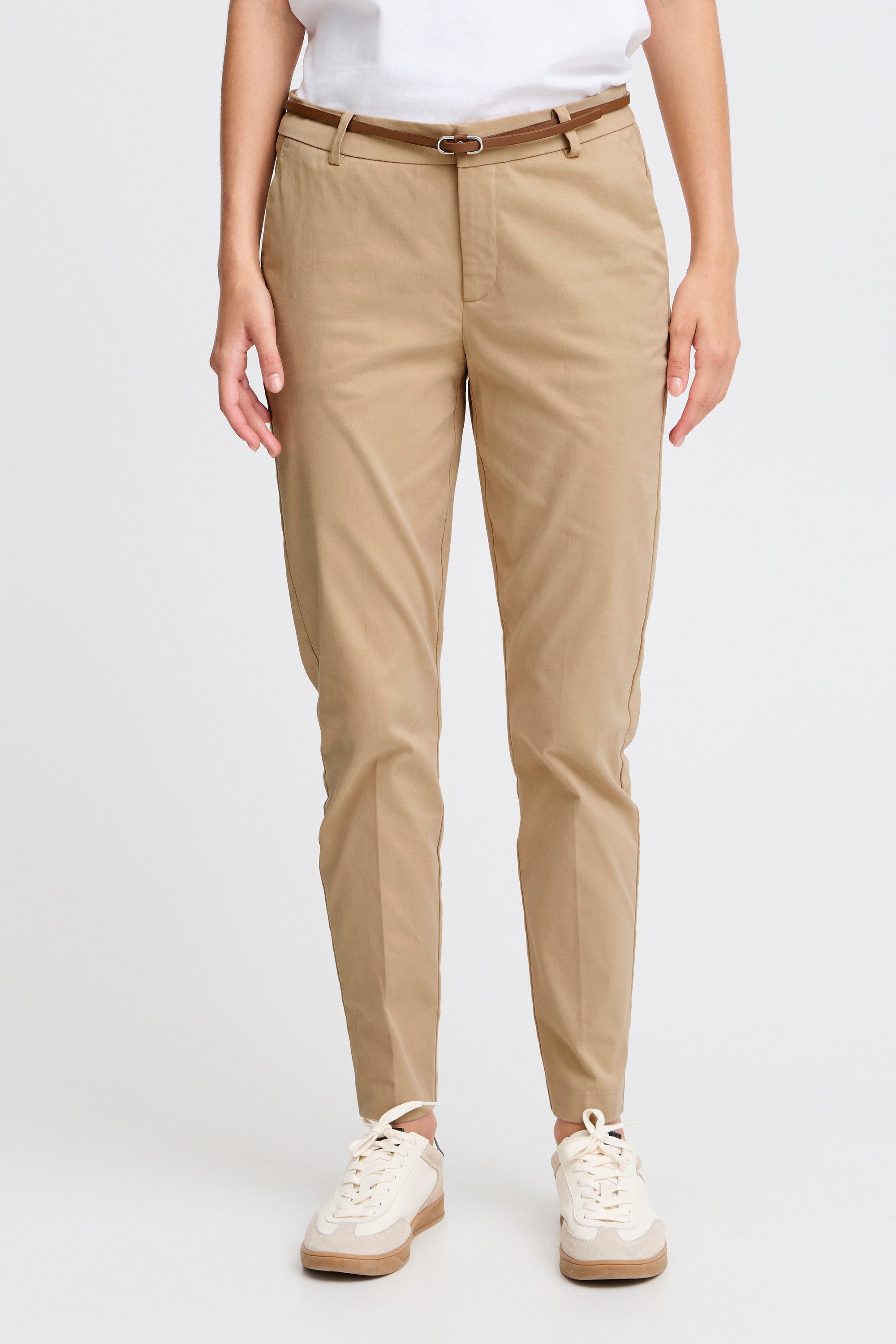 b.young Anzughose Hose BYDAYS