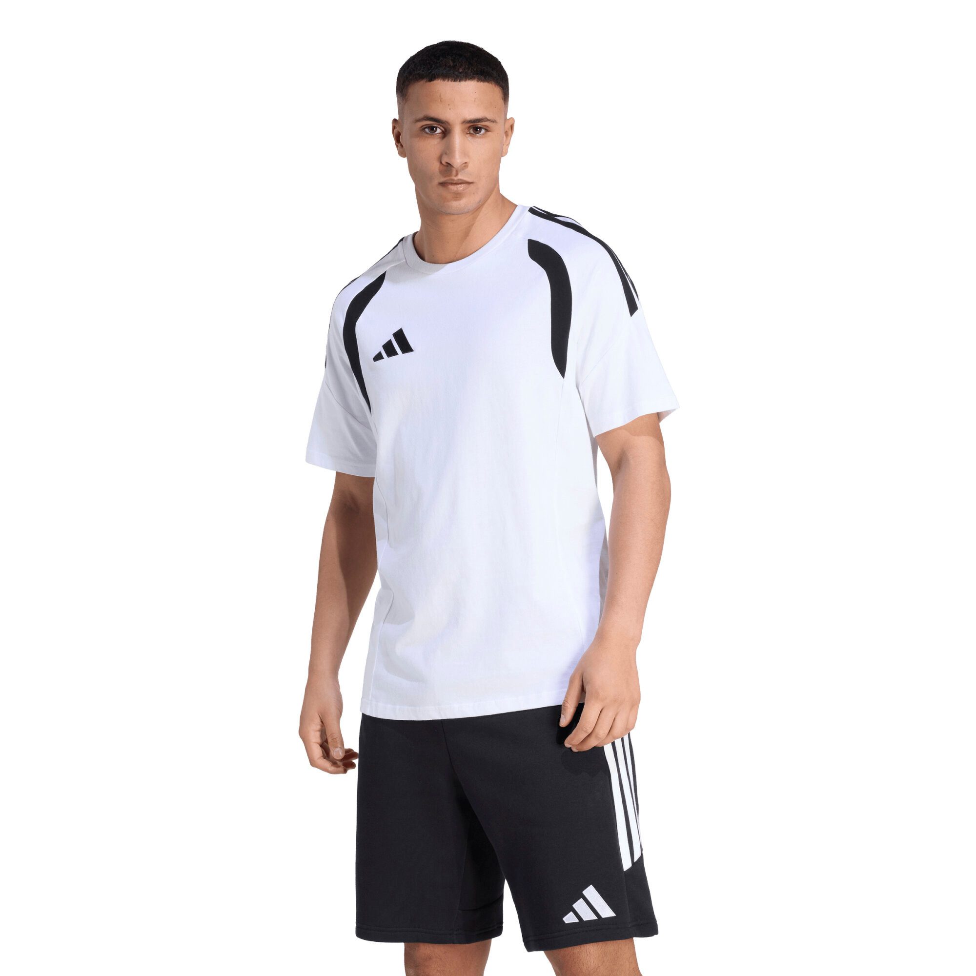 adidas Performance T-Shirt adidas Herren T-Shirt Tiro 26 League Tee günstig online kaufen