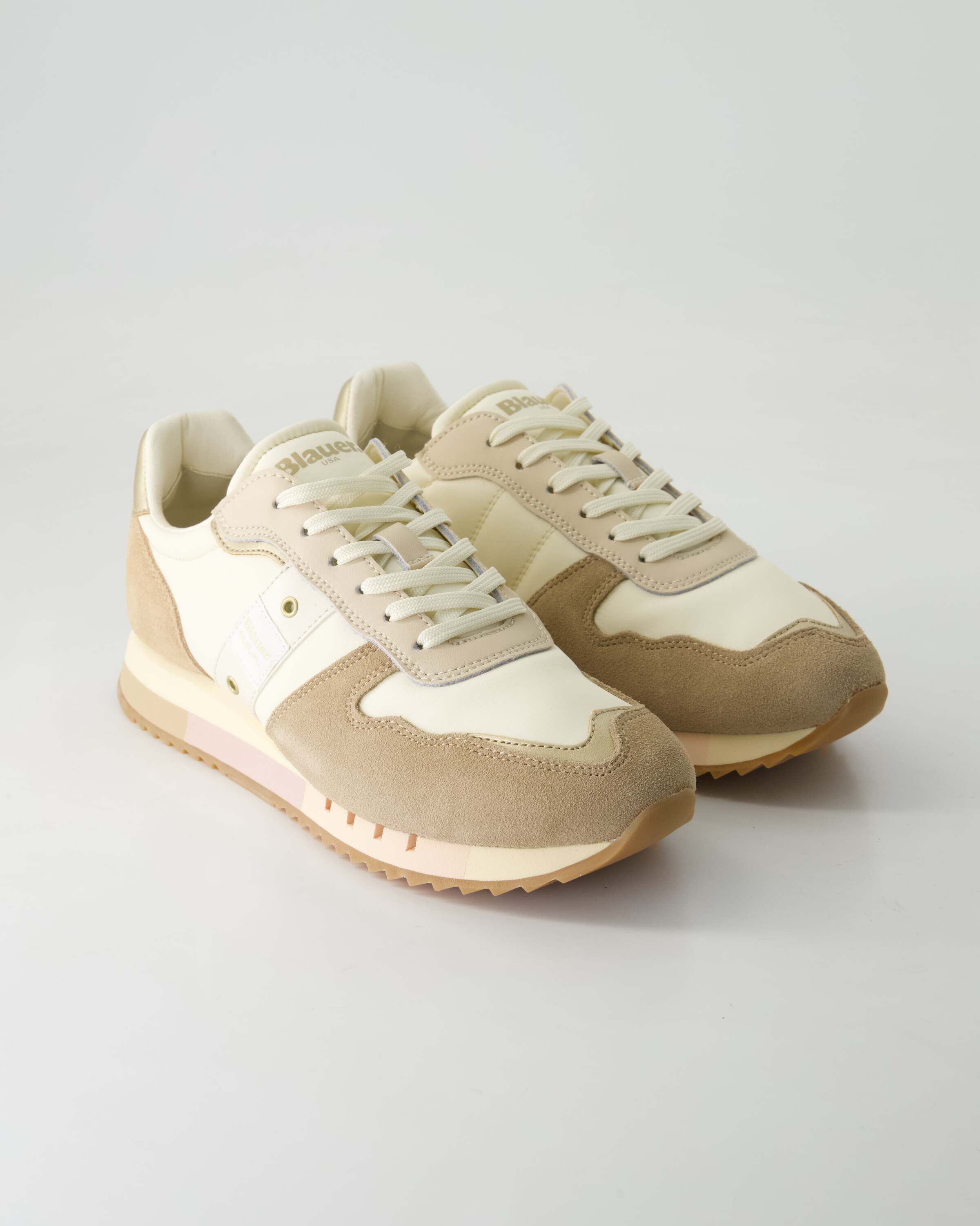 S5Melrose02 Sneaker