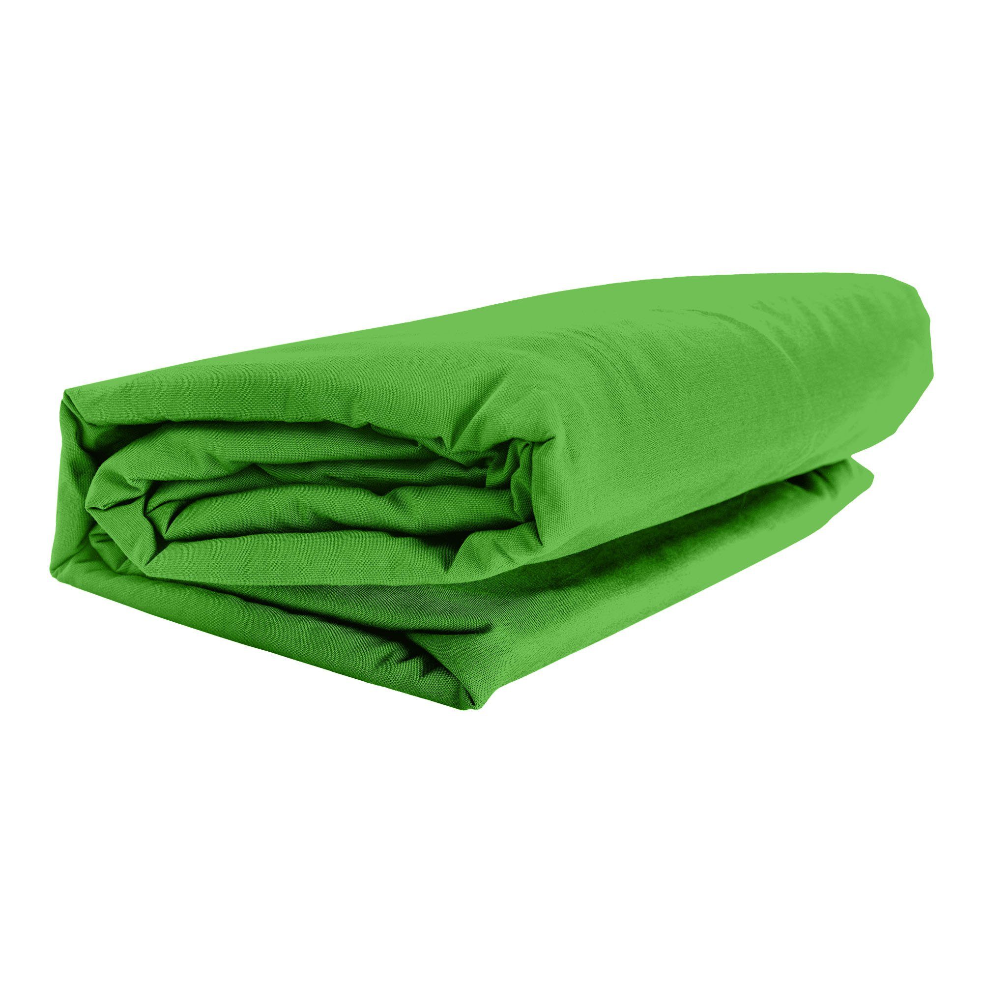 GMD Living Spannbettlaken JERSEY CLASSIC, Jersey, günstig online kaufen