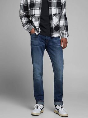 Jack & Jones Slim-fit-Jeans Glenn (1-tlg)