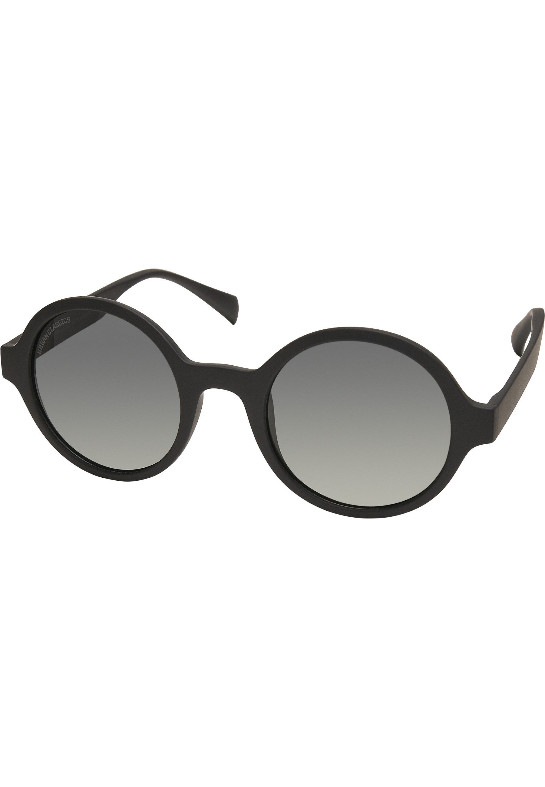 URBAN CLASSICS Sonnenbrille Urban Classics Unisex Sunglasses Retro Funk UC
