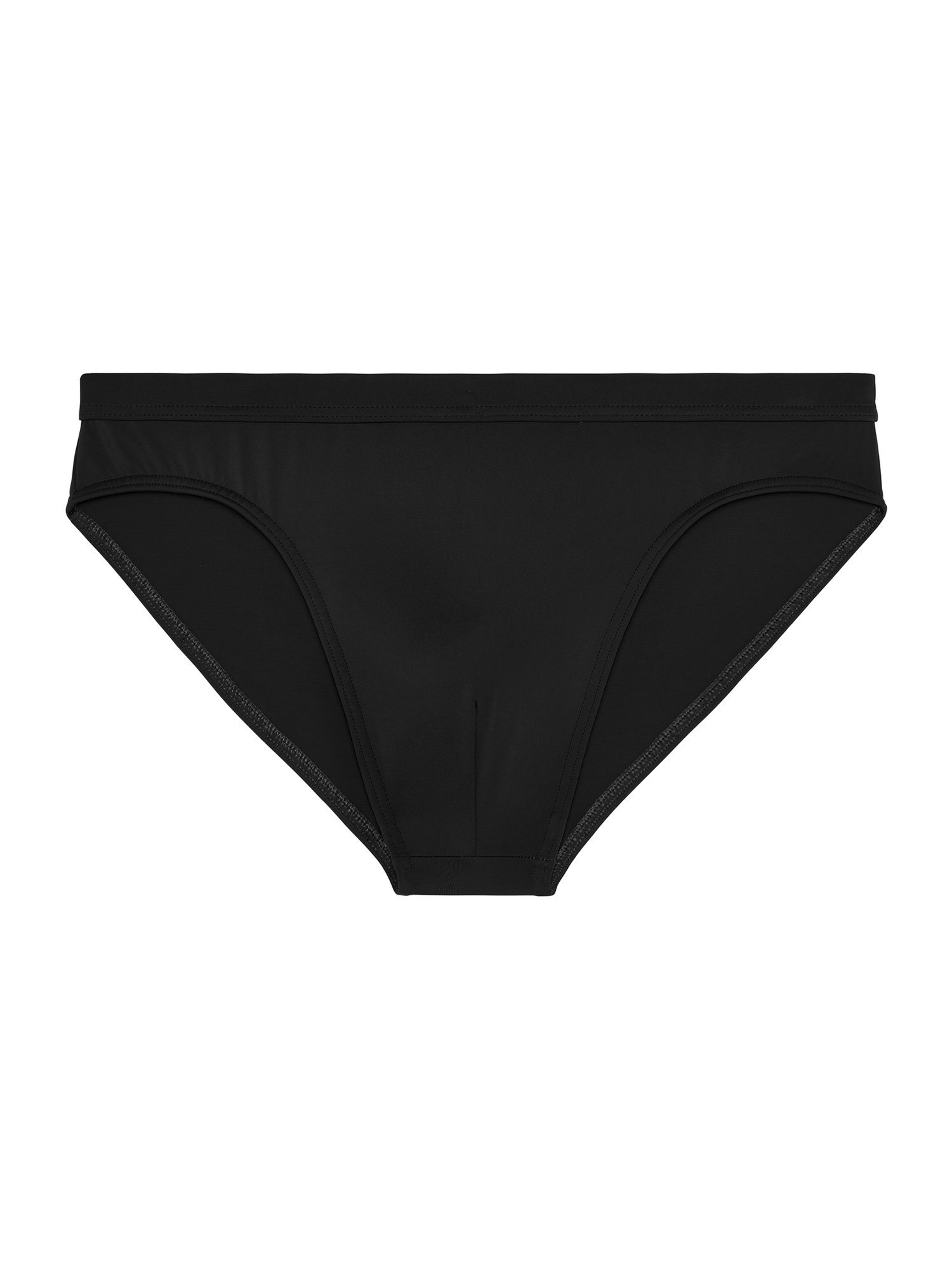 Sea Badehose black Hom Life