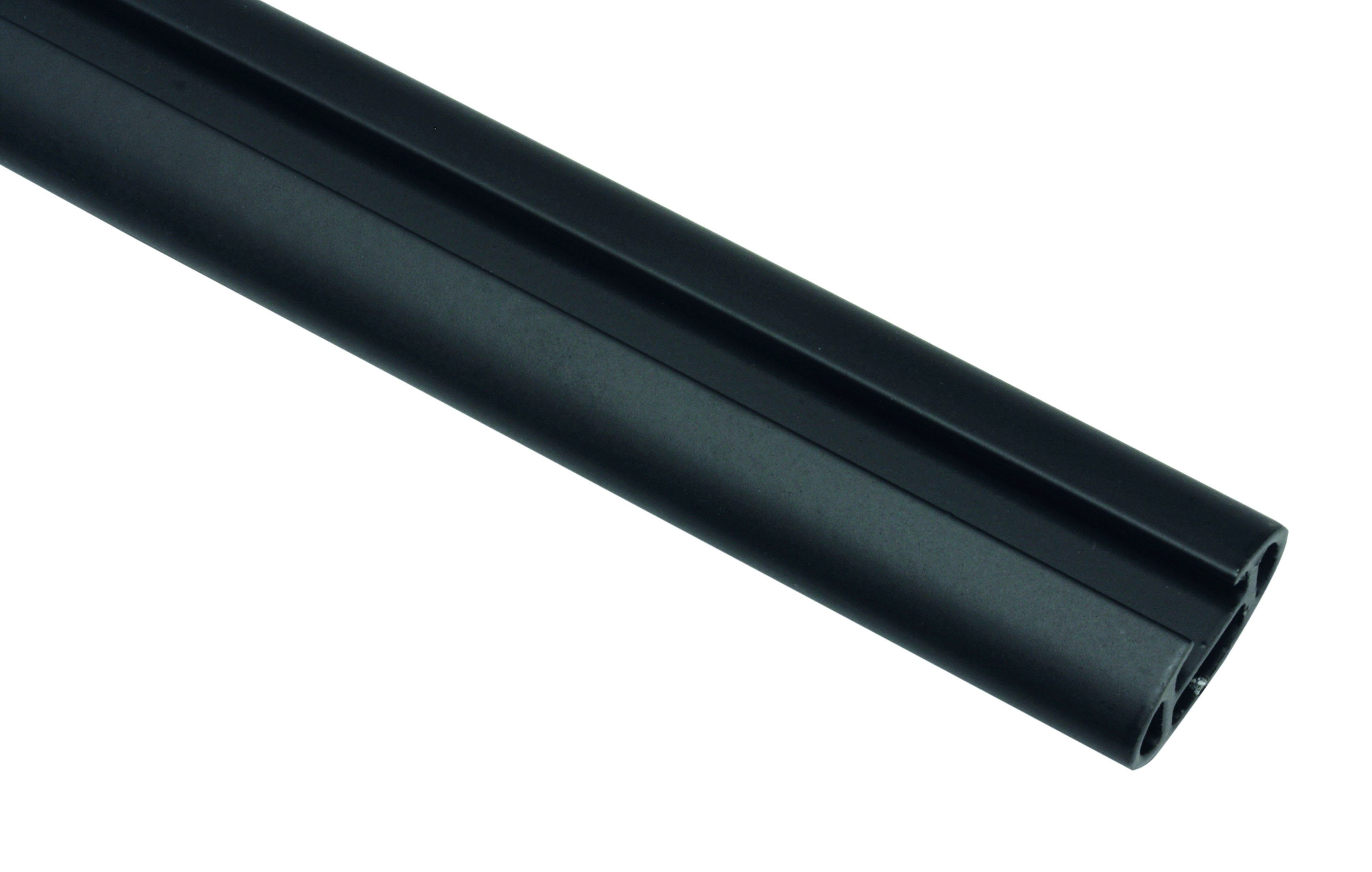 GARDINIA Trägerverlängerung Memphis, (1-St), Serie Einzelprogramm Memphis Ø 16 mm