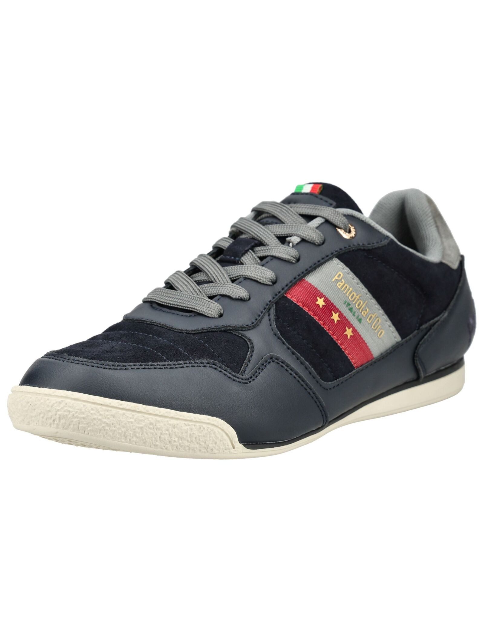 Pantofola d´Oro Pantofola d'Oro Sneaker Lederimitat/Textil Sneaker