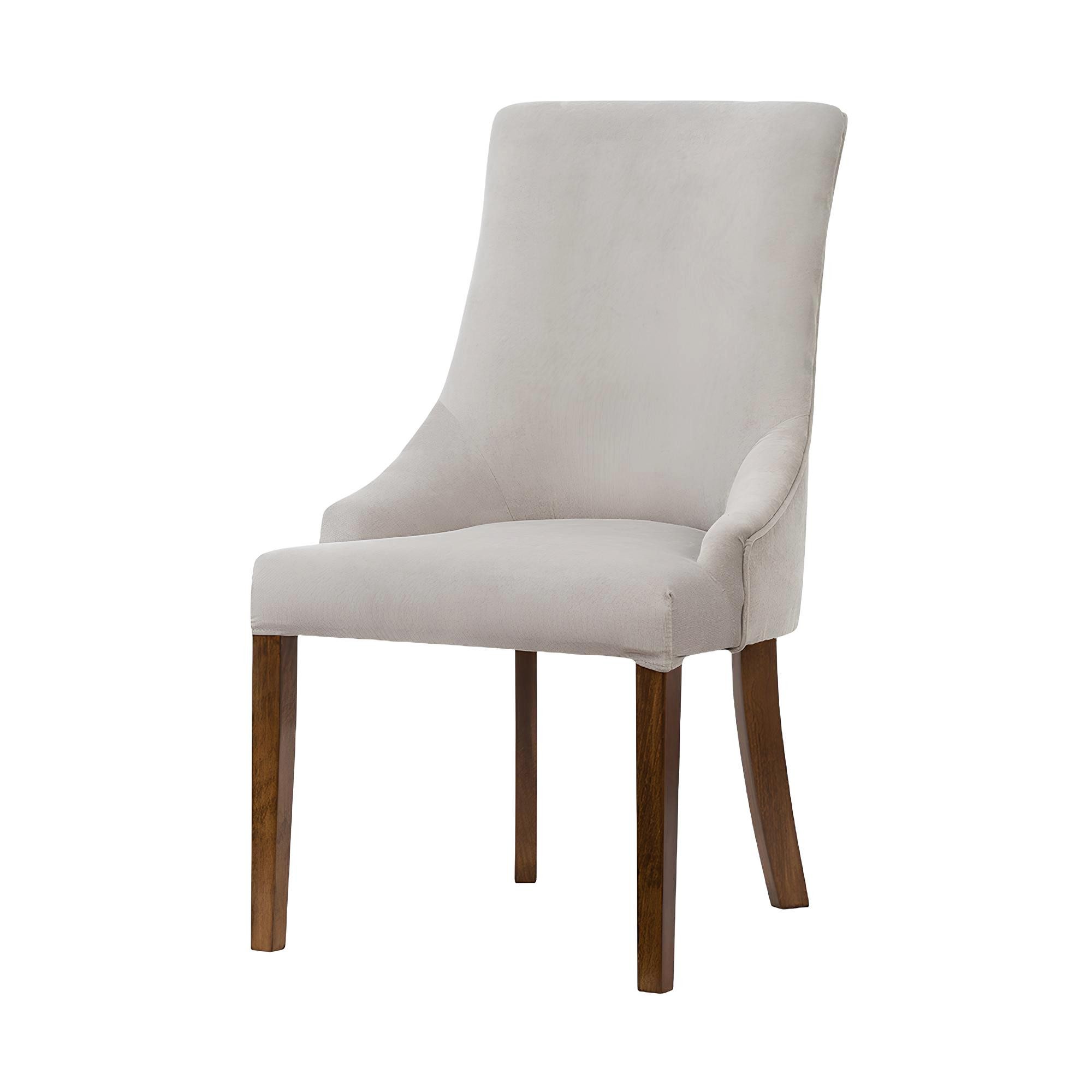 Xlmoebel Stuhl Neuheit Luxus Lehnstuhl für Wohn- und Esszimmer, eleganter, Hergestellt in Europa