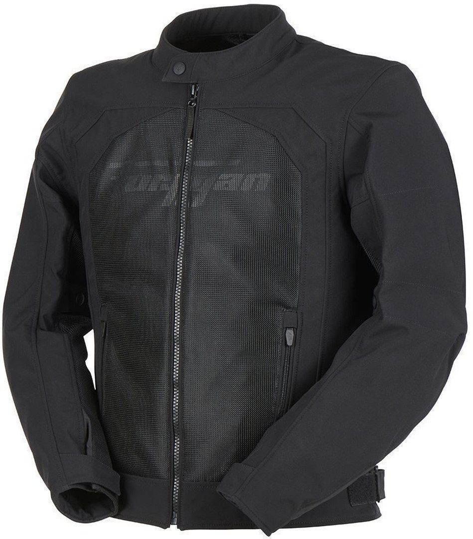Motorradjacke Baldo 3in1 Wasserdichte Motorrad Textiljacke