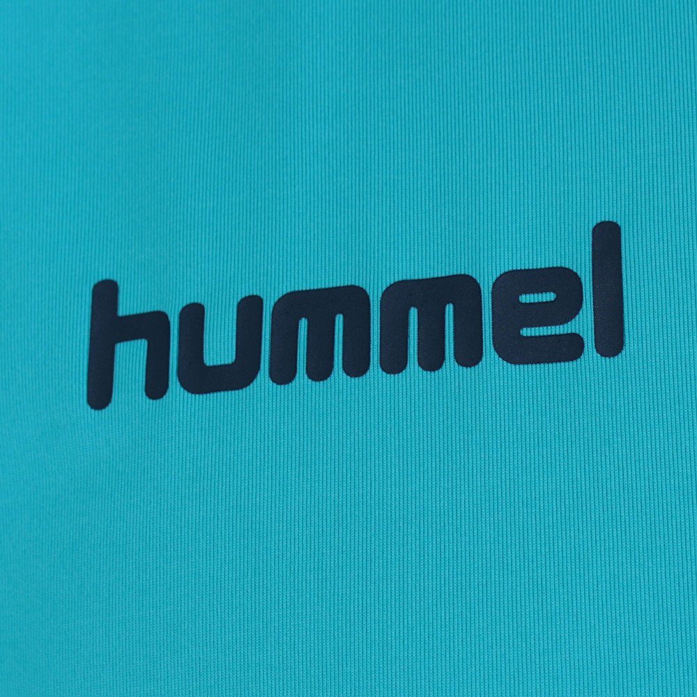 hummel Funktionsshirt Move Tech Trikot Shirt Sportshirt Optimale Atmungsakt günstig online kaufen