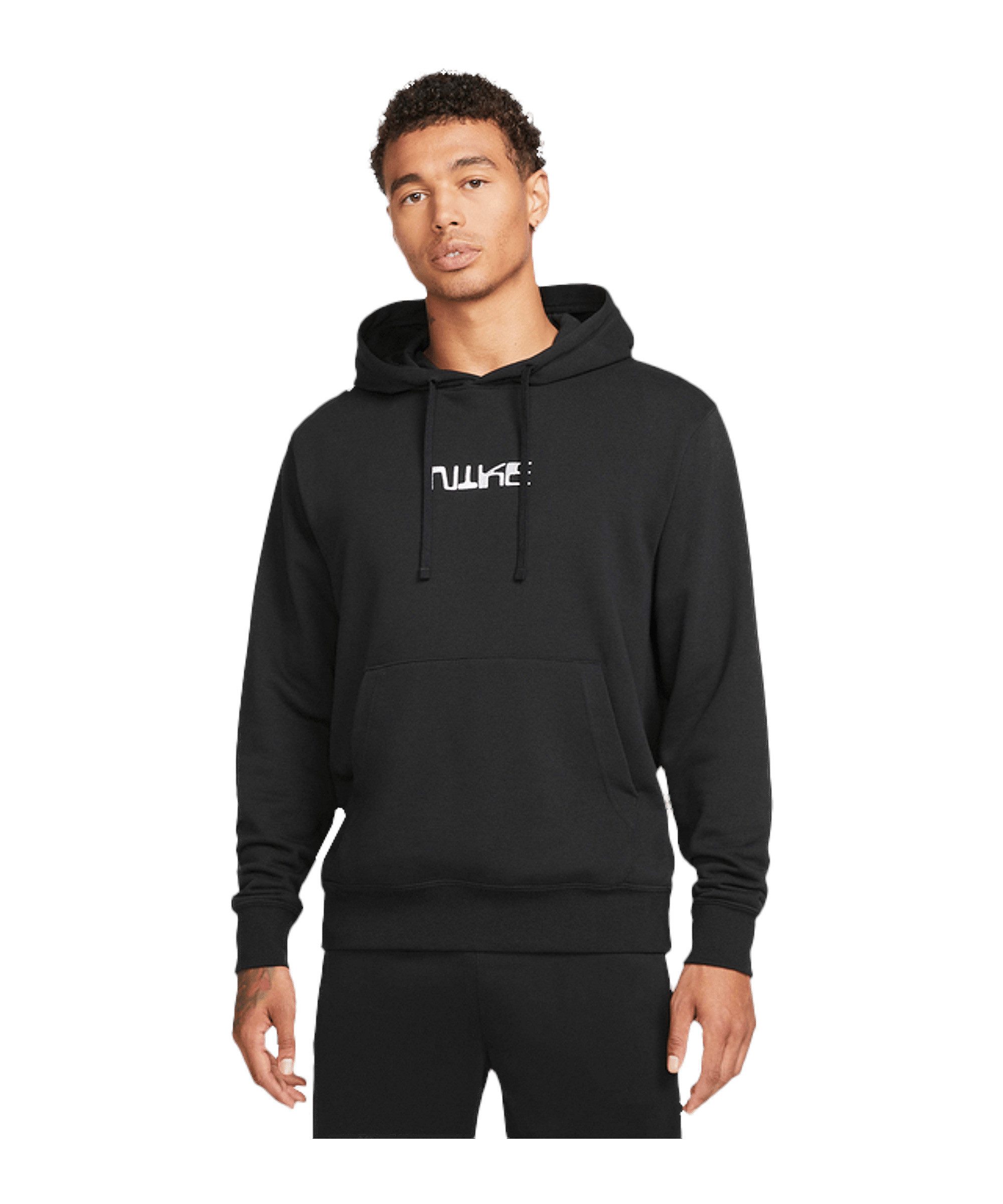 Nike Sweater Nike Performance Club Fleece Hoody Herren