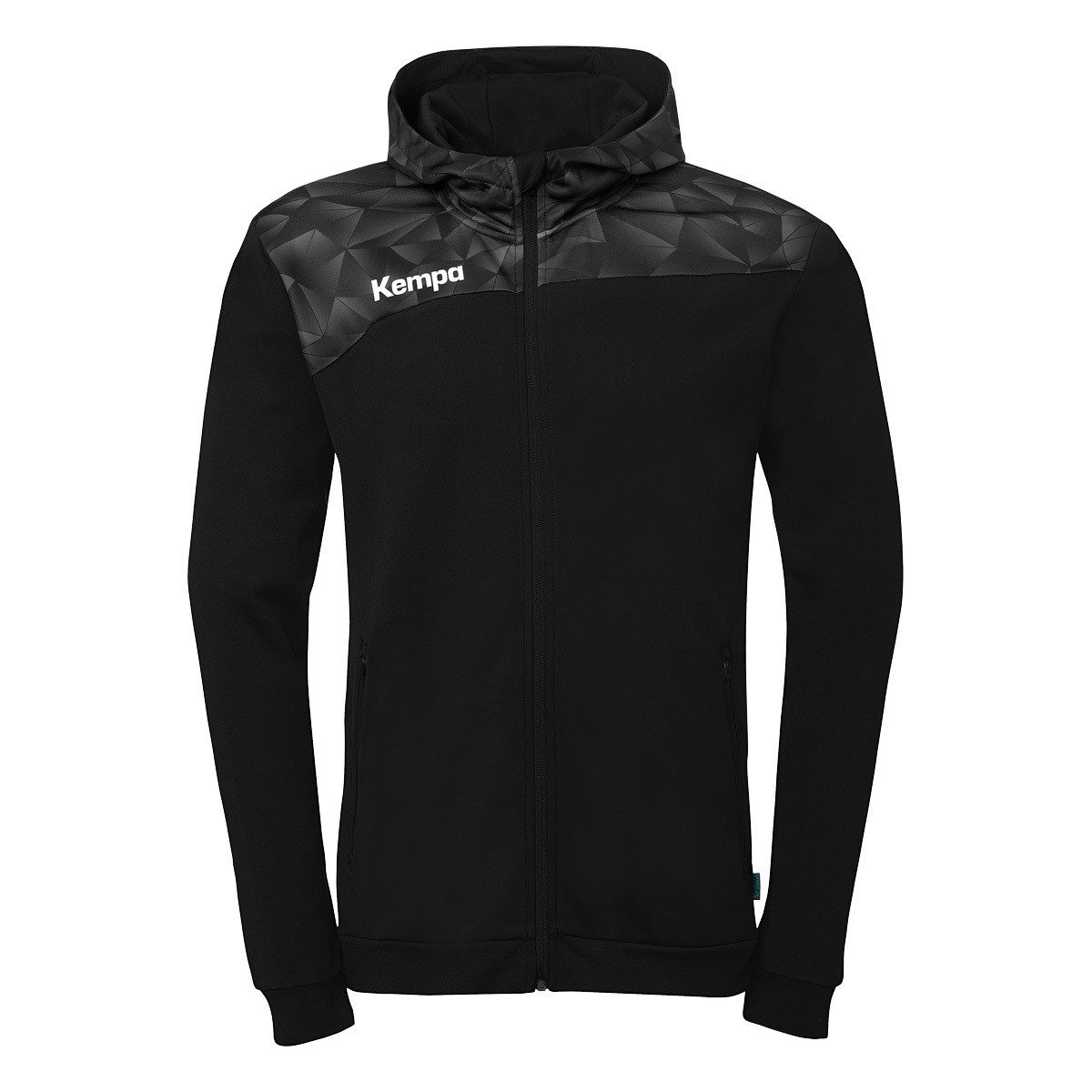 Kempa Trainingsjacke Trainingsjacke Athletics 29 (1-St)