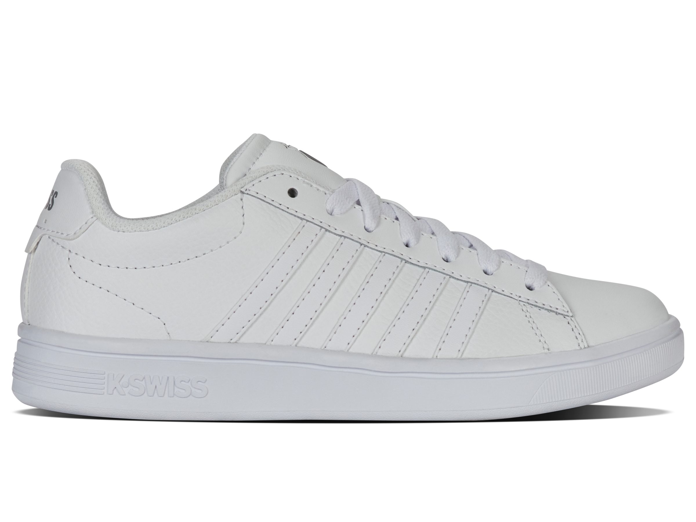 K-Swiss COURT TIEBREAK II Sneaker günstig online kaufen