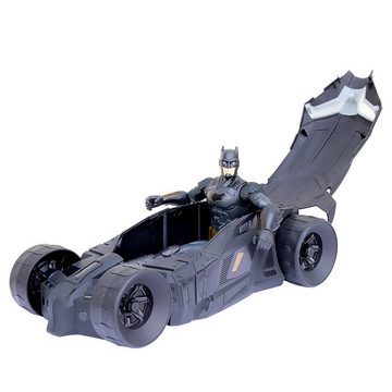 Spin Master Spielzeug-Auto Batman Batmobil
