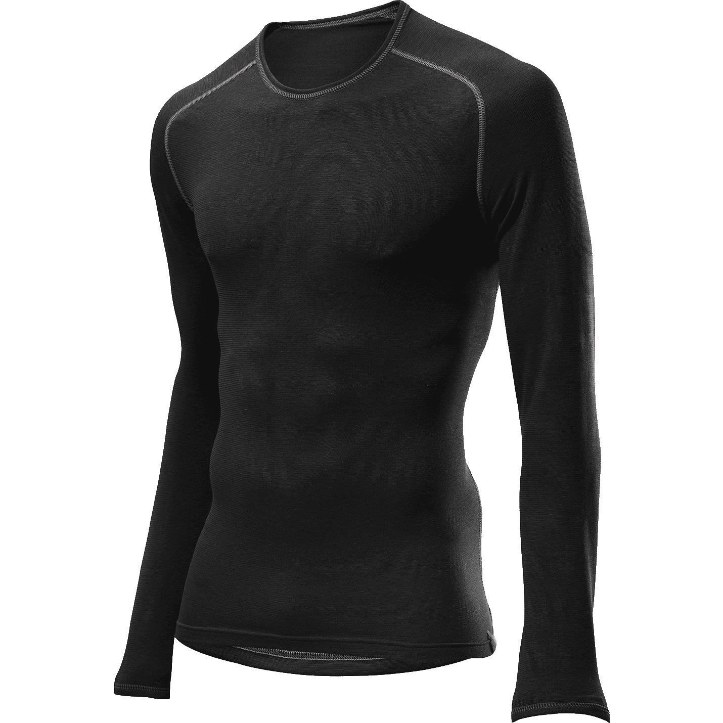 Funktionsshirt Löffler Transtex Winter Herren Langarm Funktionsshirt WARM Übergrößen
