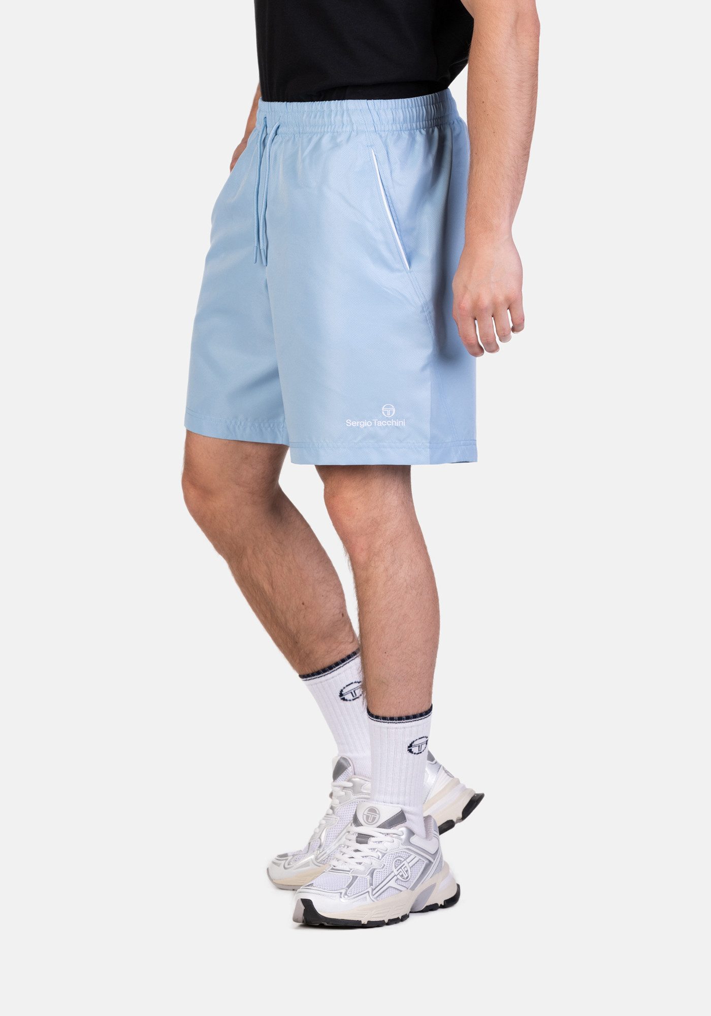 Sergio Tacchini Badeshorts ROB 021 Herren günstig online kaufen