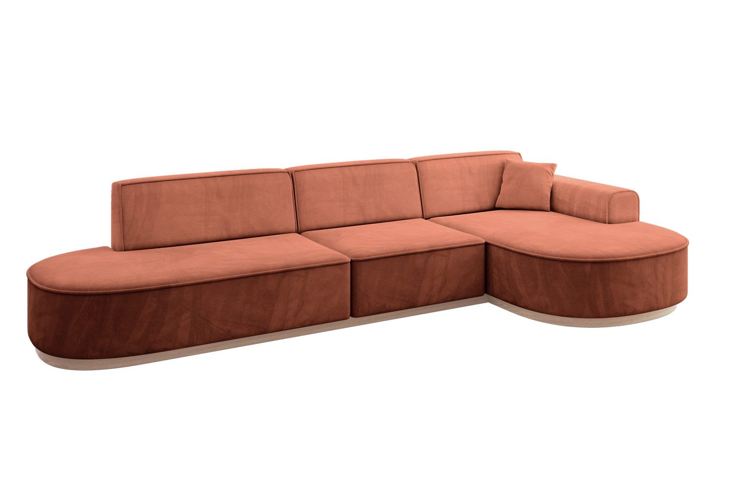 ALTDECOR Ecksofa MARI-L2, Sofa Praktische Bequeme günstig online kaufen