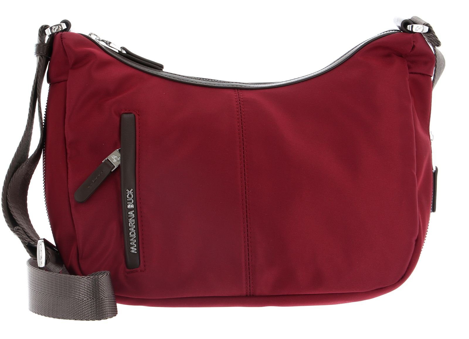 Schultertasche Hunter
