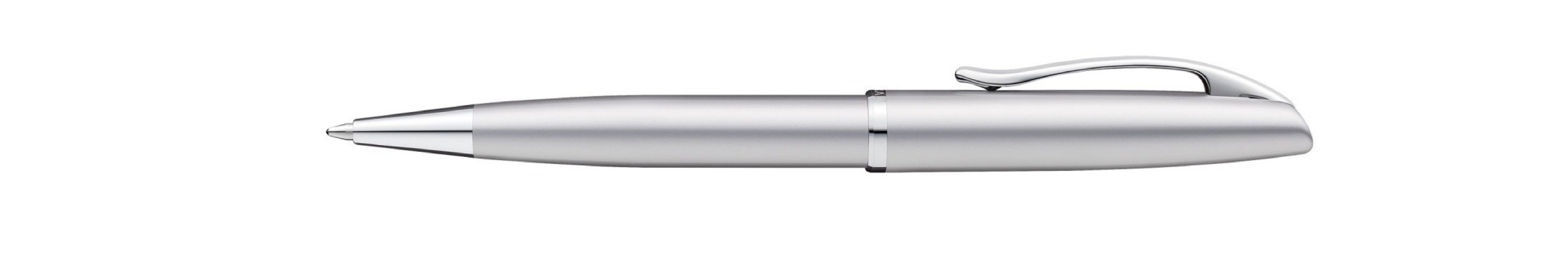 Pelikan Kugelschreiber Pelikan Kugelschreiber Jazz Noble Elegance K36 Silber Geschenkbox