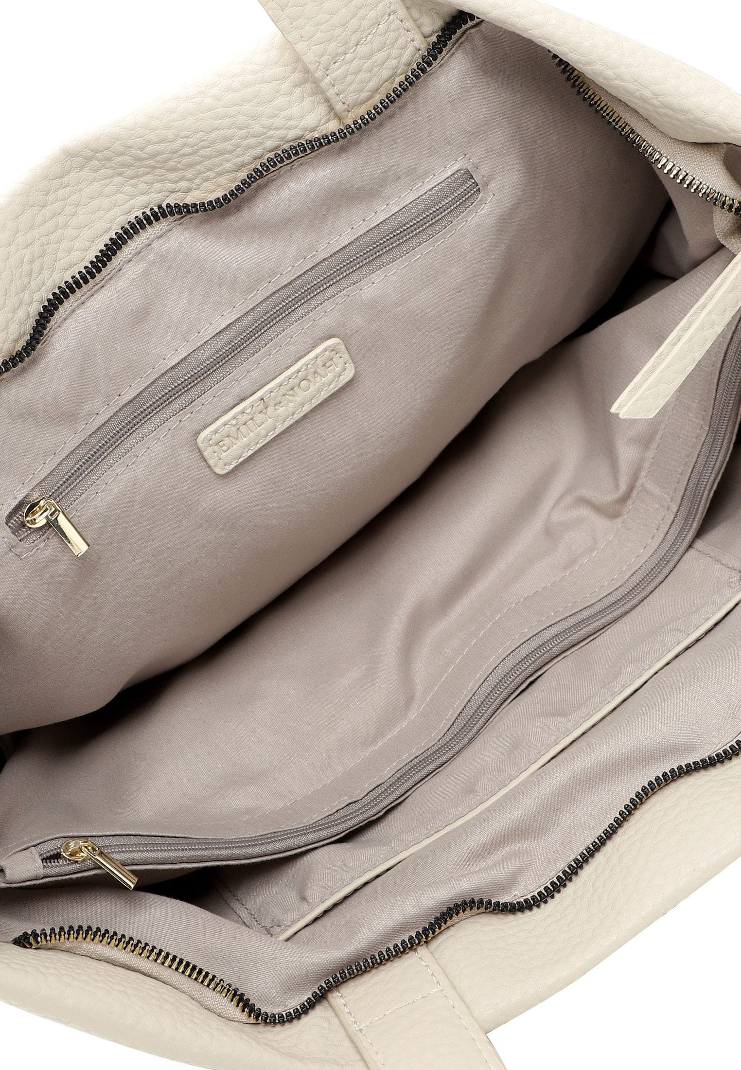 EMILY & NOAH Shopper E&N Heidi, für Damen