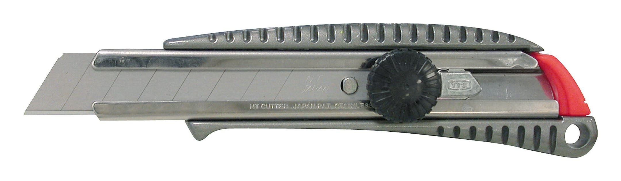 NT Резаки Резакиmesser, Klinge: 1.8 cm, Mit Rädchen