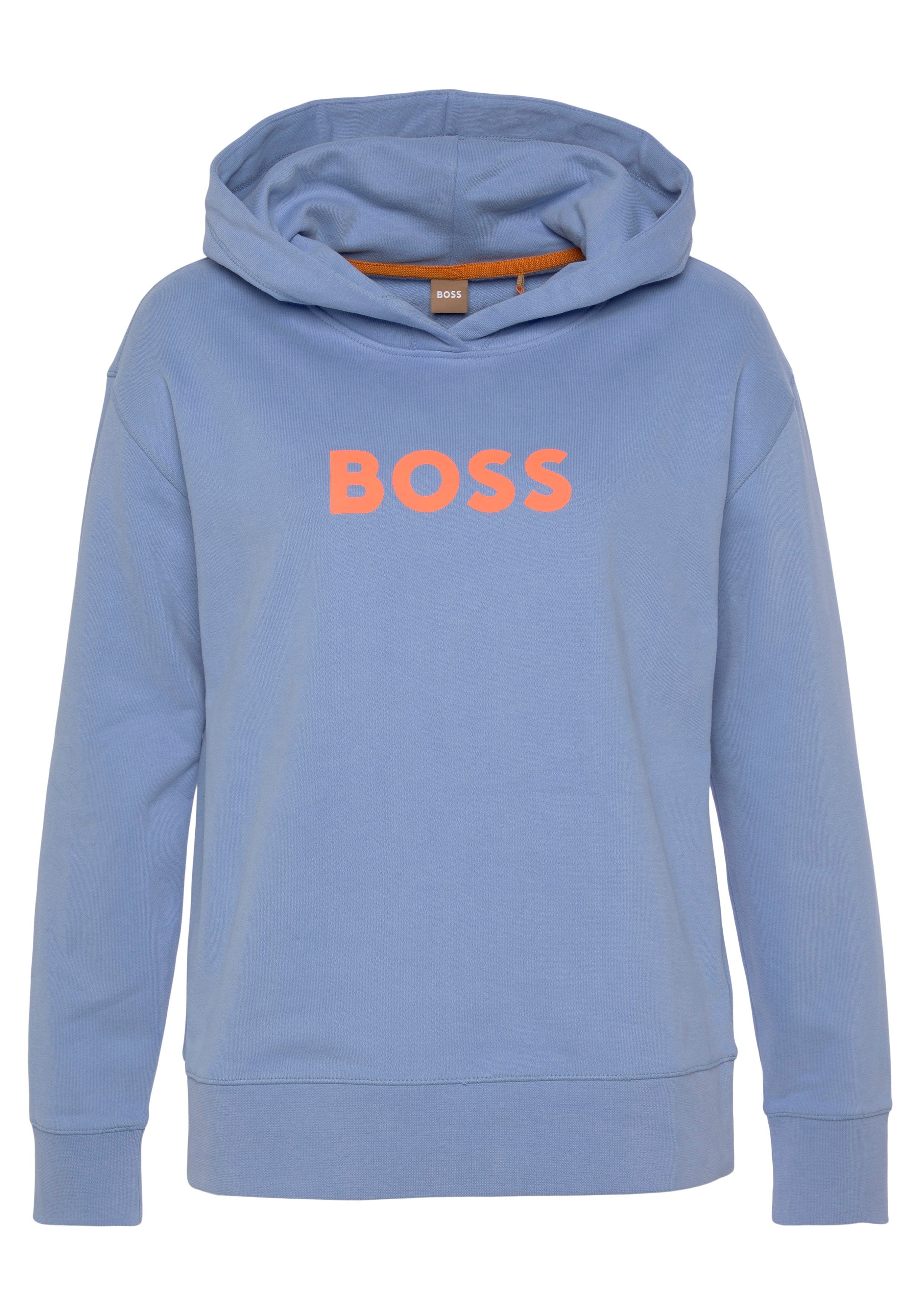 BOSS Orange Pullover für | Damen online kaufen OTTO