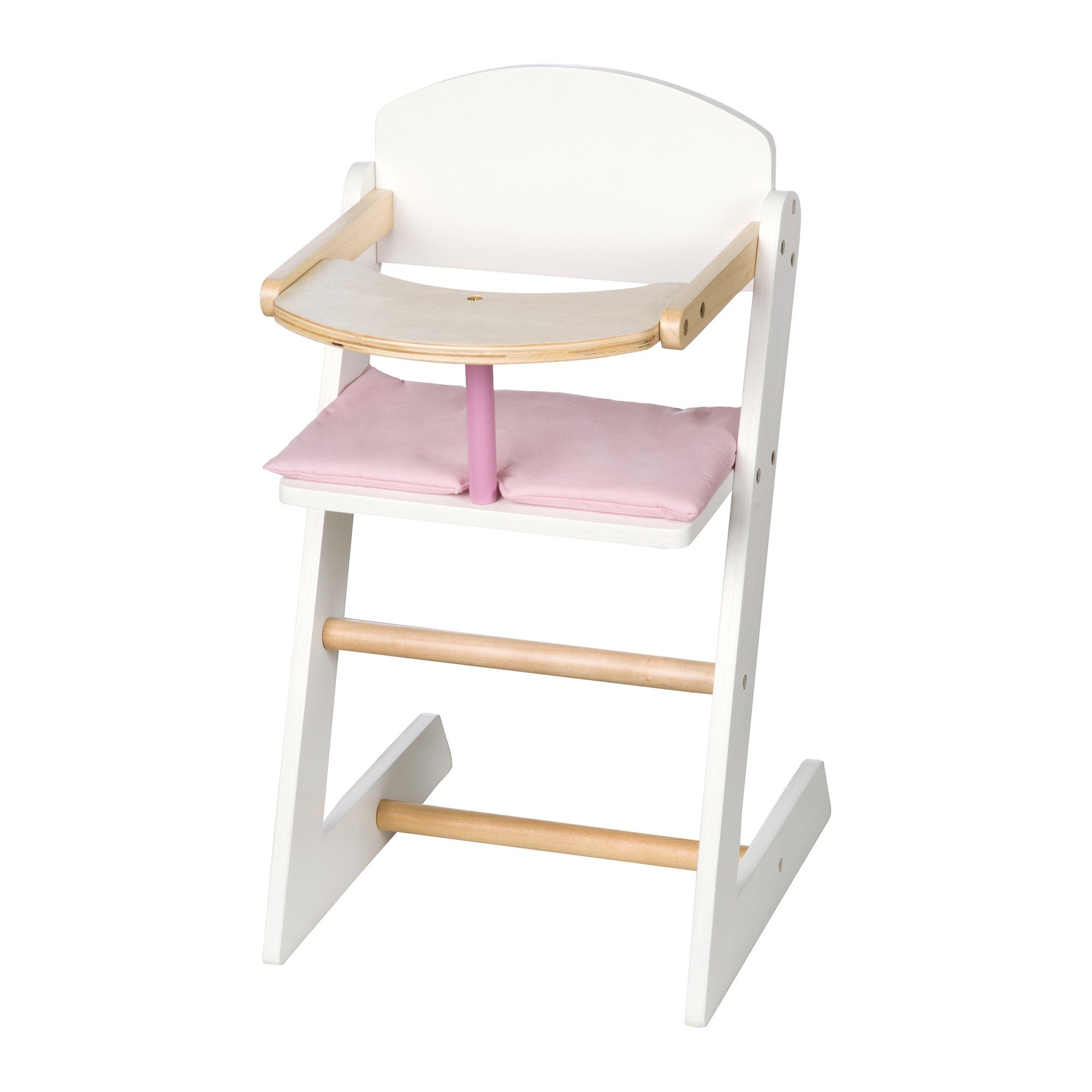 roba® Puppenhochstuhl Stuhl für Baby- und günstig online kaufen
