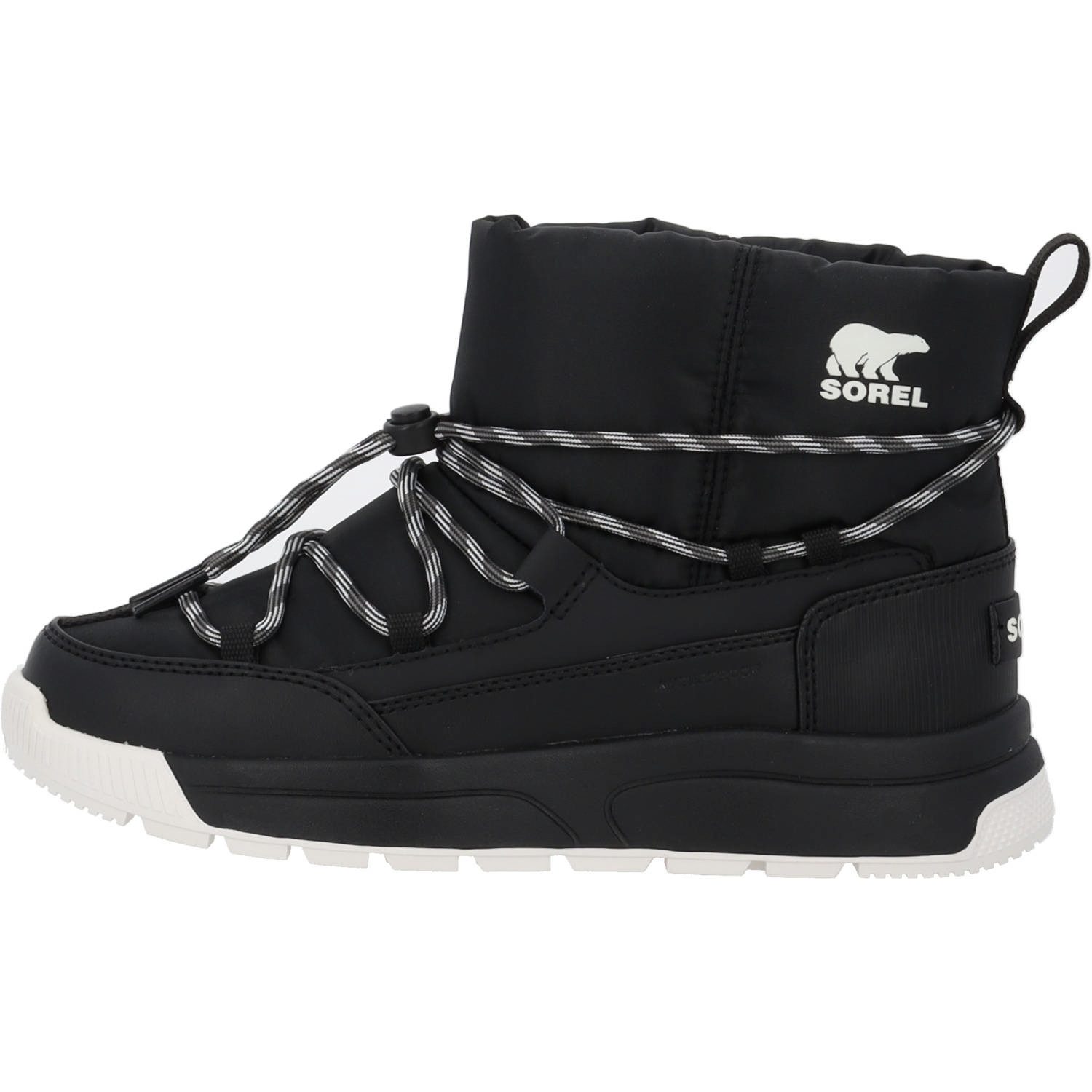 Sorel Whitney III Slip on 2138501 Winterstiefelette günstig online kaufen