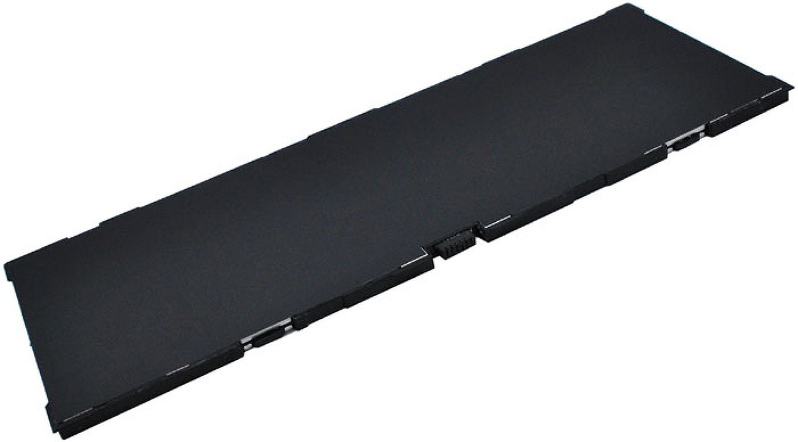 Powery Akku für Dell Typ 9MGCD Tablet-Akku 4300 mAh (7.4 V)