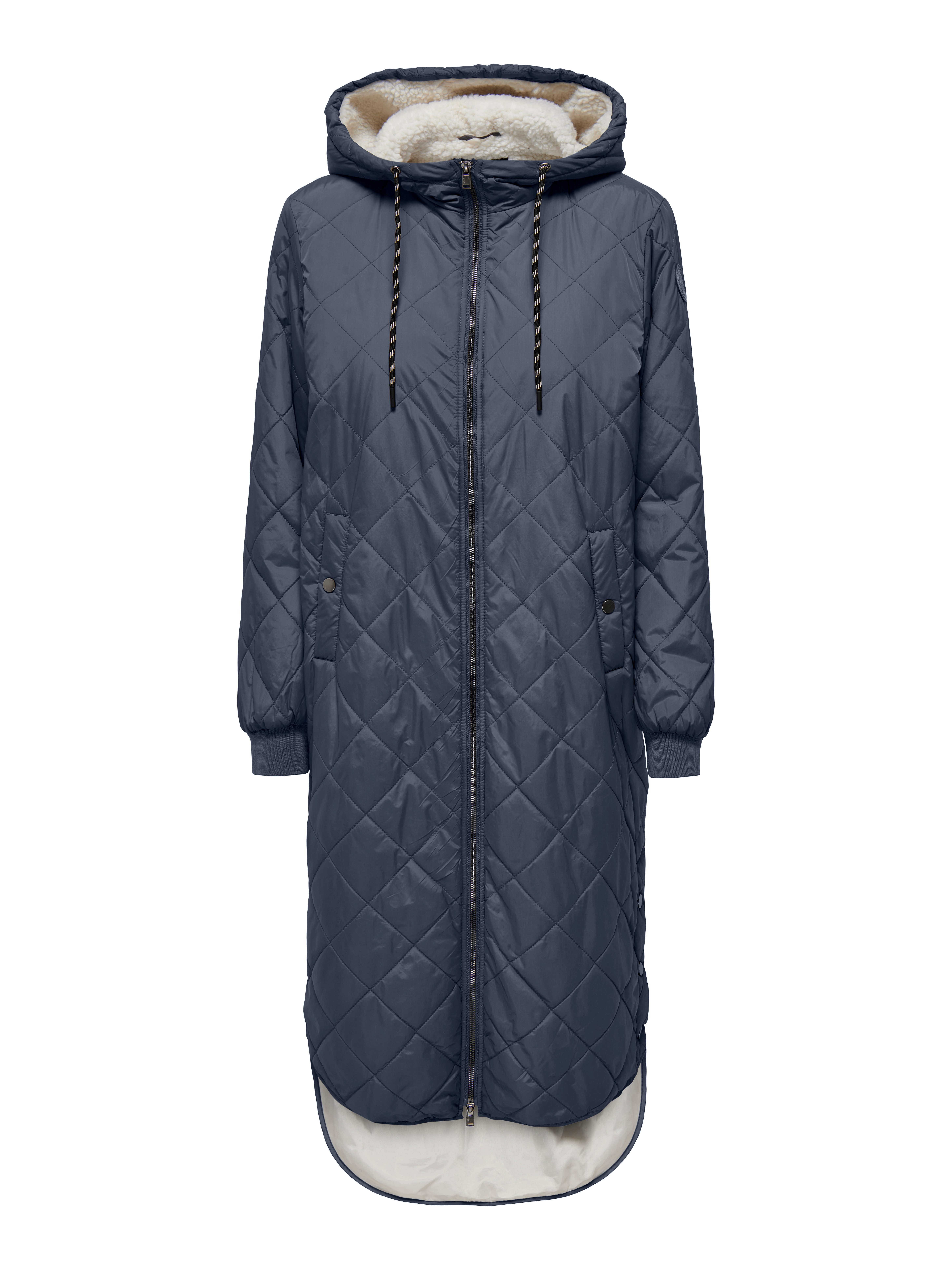 ONLY Steppmantel ONLNEWSANDY QUILT COAT CC OTW