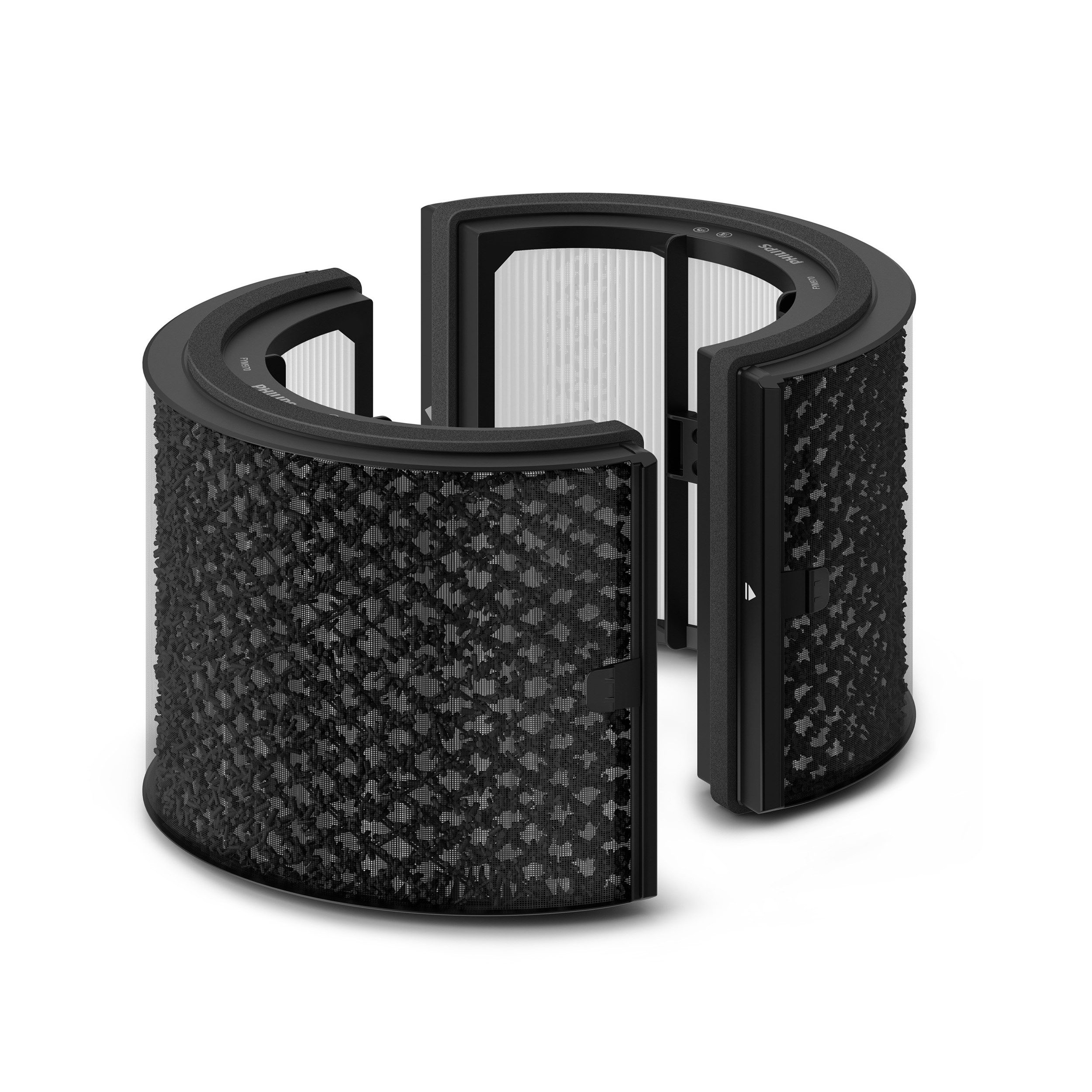 Philips Ersatzfilter FYM970/30 AirPerformer 9000 Series, Zubehör für Philips AirPerformer 9000 Series AMF970