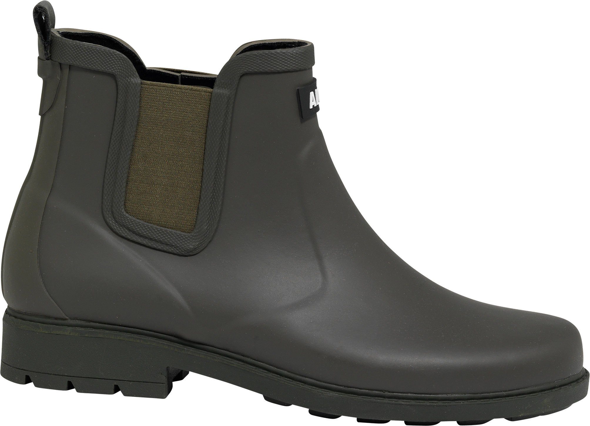 Aigle Carville 2 M oliv Gummistiefel