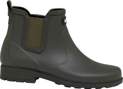 Aigle Aigle Carville 2 M oliv Gummistiefel