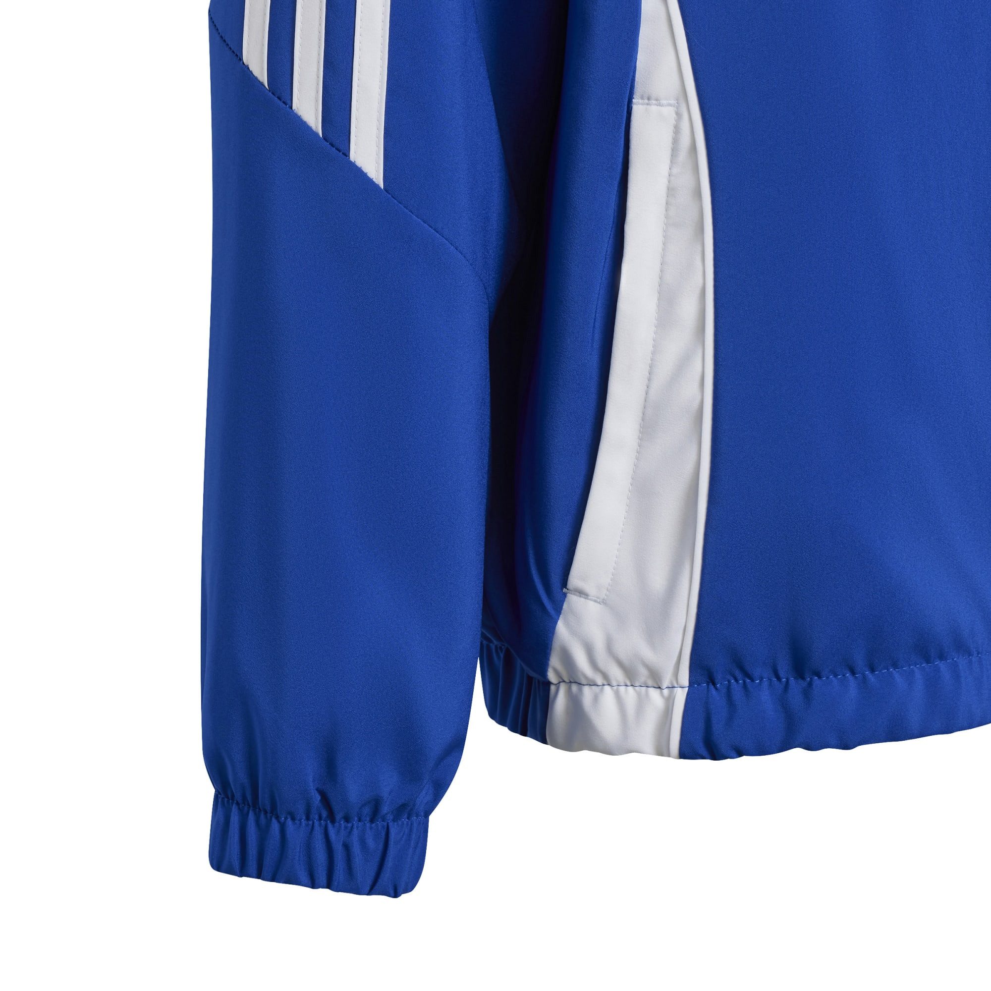adidas Performance Regenjacke adidas Kinder Windbreaker Tiro 24 WB Y