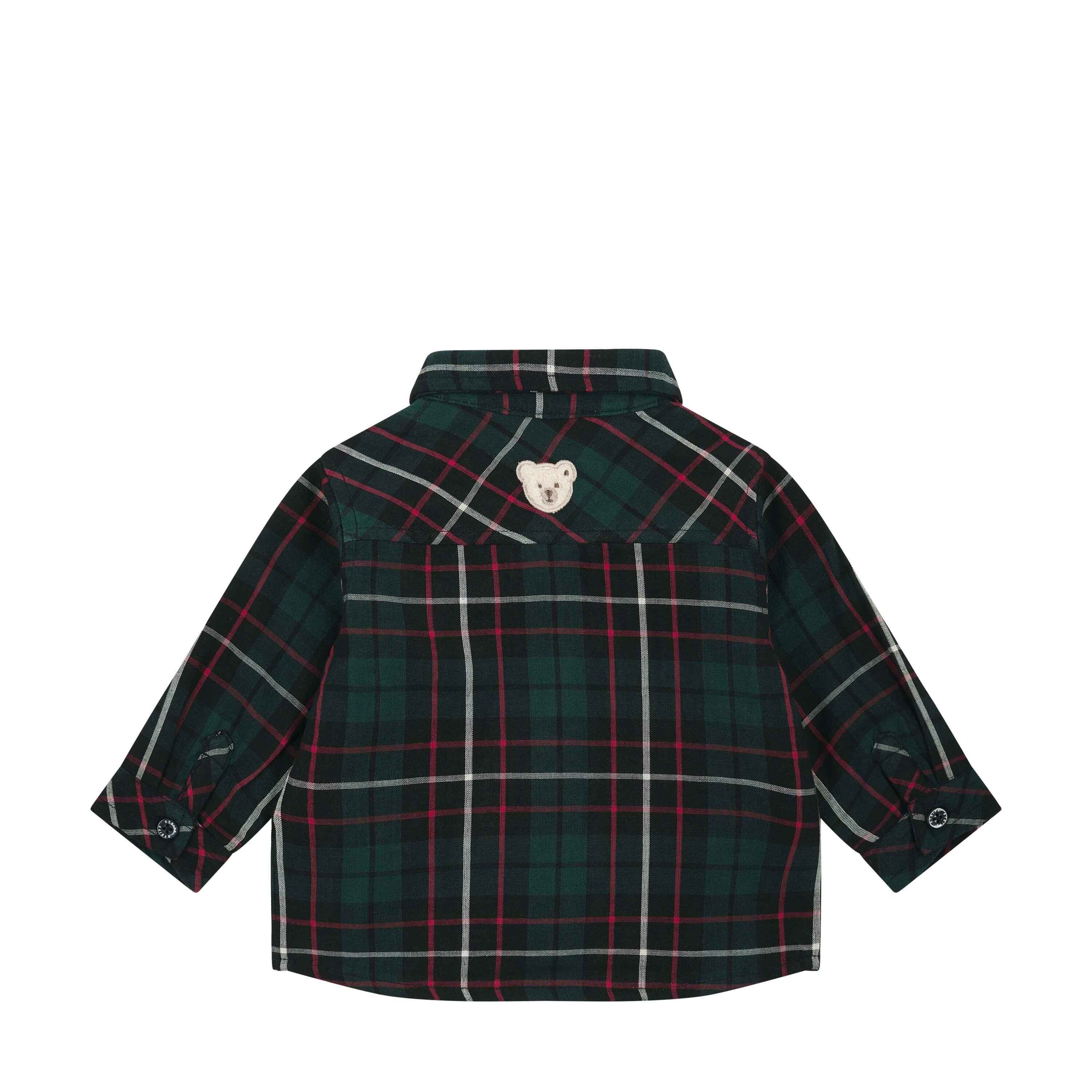 Steiff Langarmhemd Hemd langarm Celebration günstig online kaufen