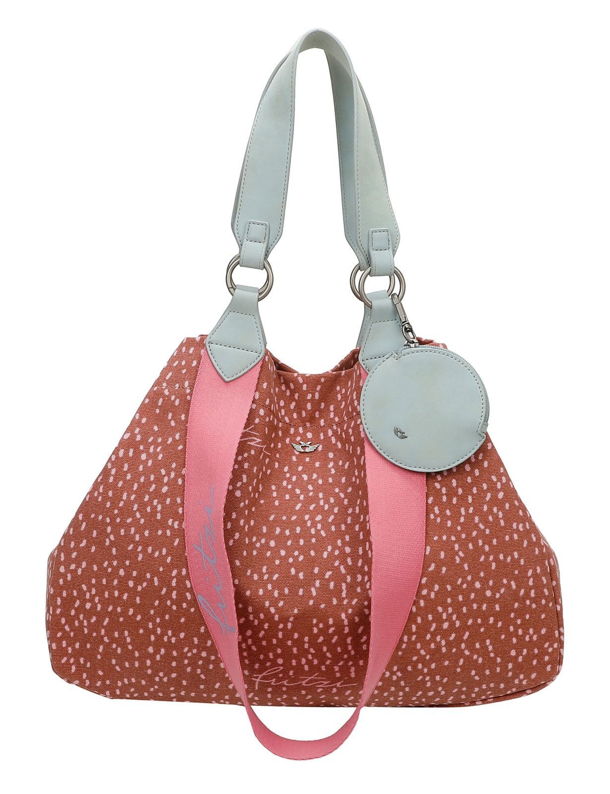 Fritzi aus Preußen Shopper Izzy Medium Limited (Set, 2-tlg)