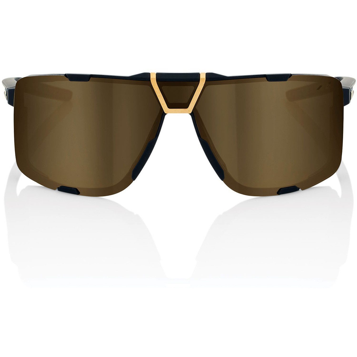 100% Fahrradbrille Brille EASTCRAFTMIRROR LENS