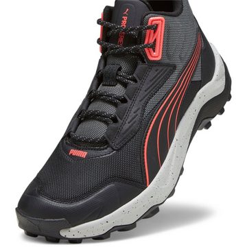 PUMA OBSTRUCT PRO MID Wanderschuh