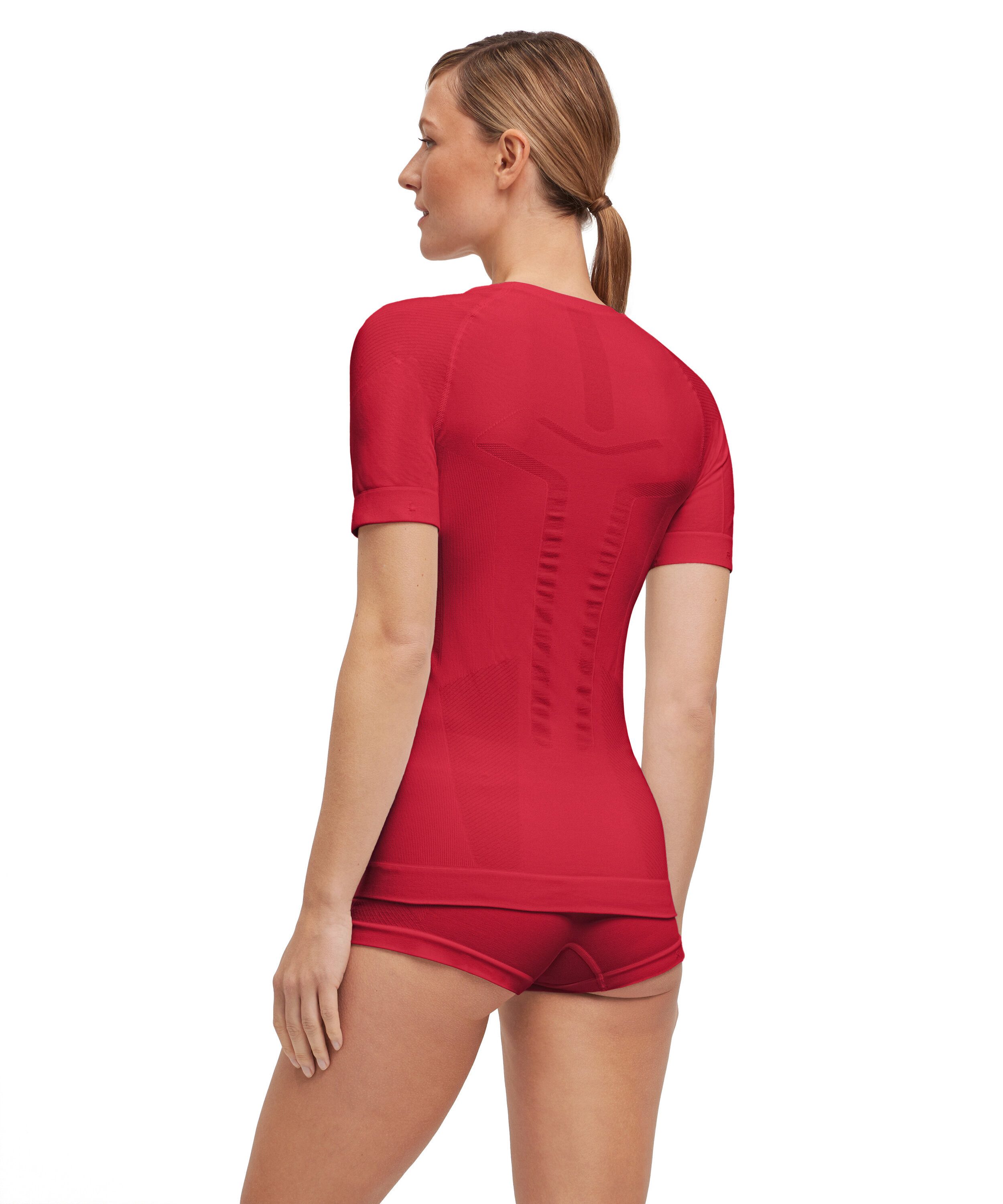 FALKE Funktionsshirt Warm (1-tlg., 1) thermoregulierend günstig online kaufen