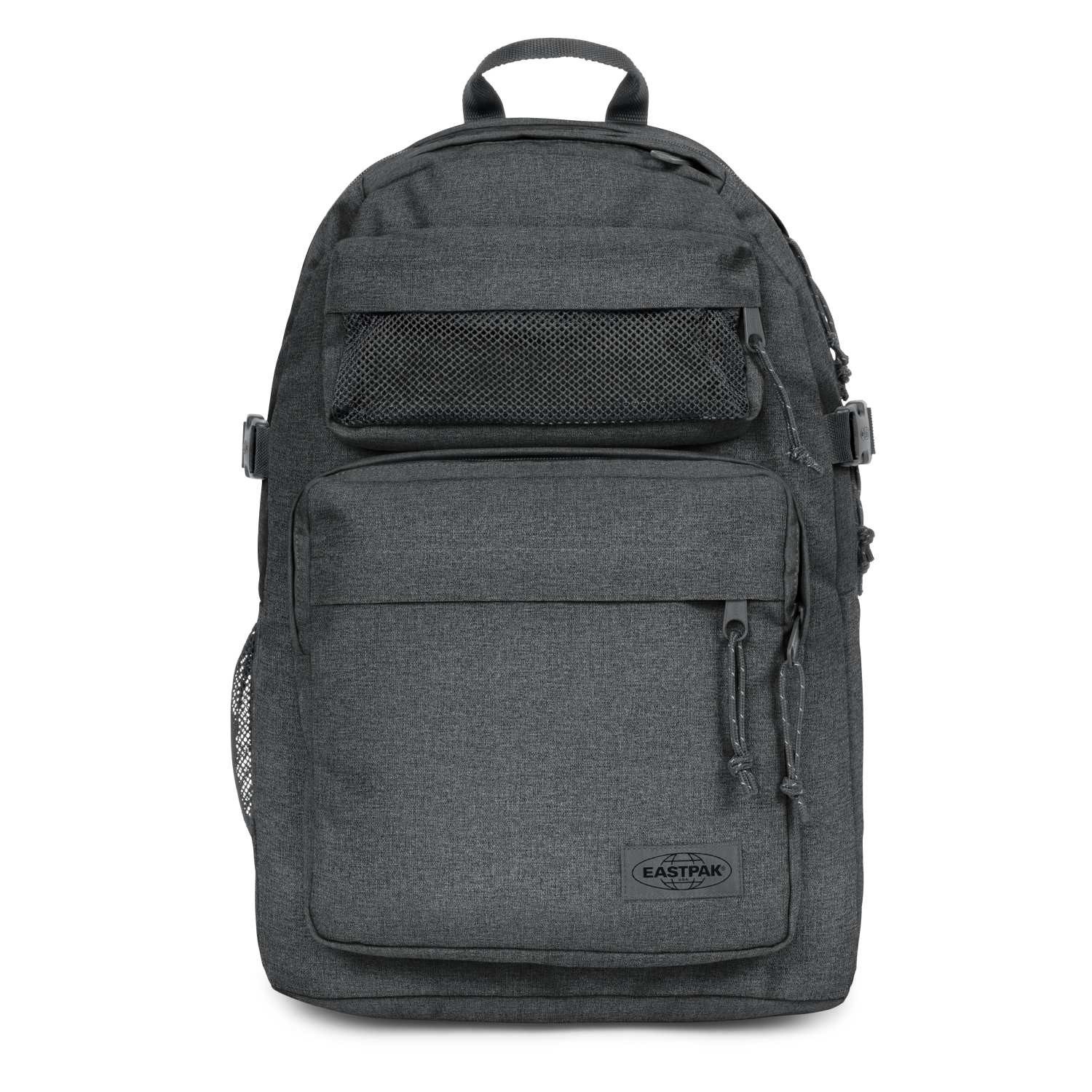Eastpak Rucksack Eastpak Rucksack DOUBLE PRO Black Denim