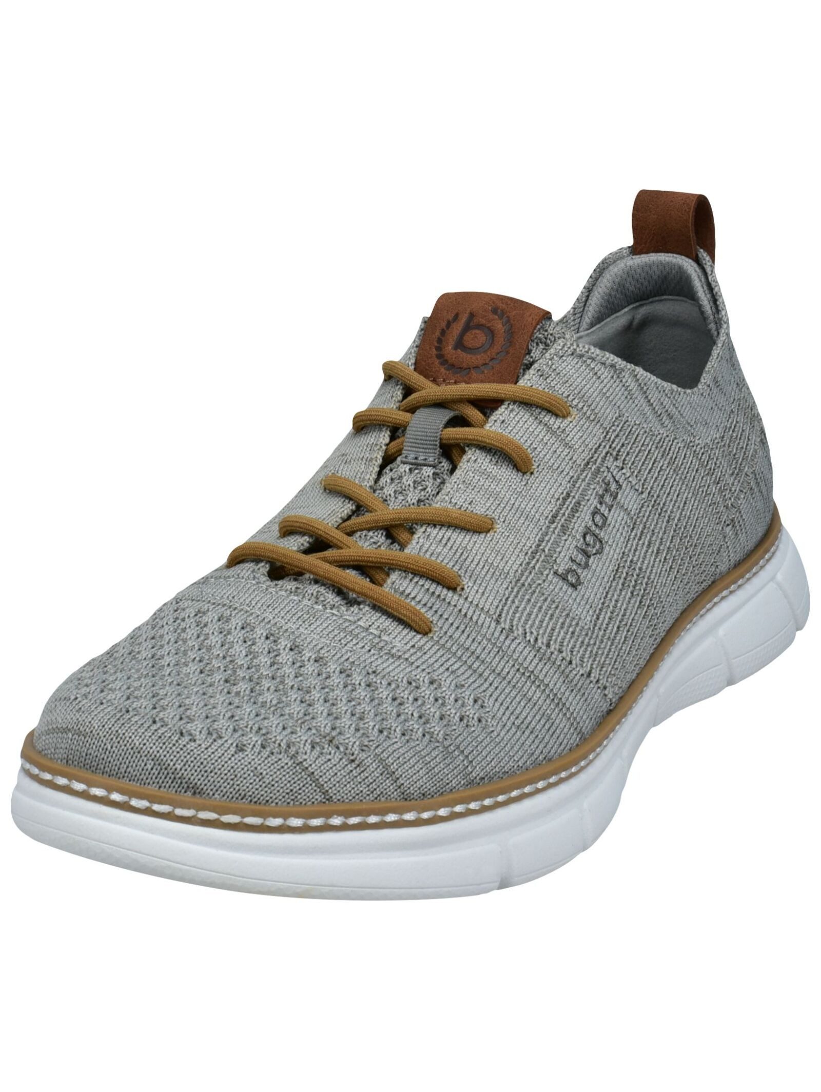 bugatti bugatti Sneaker Textil Sneaker