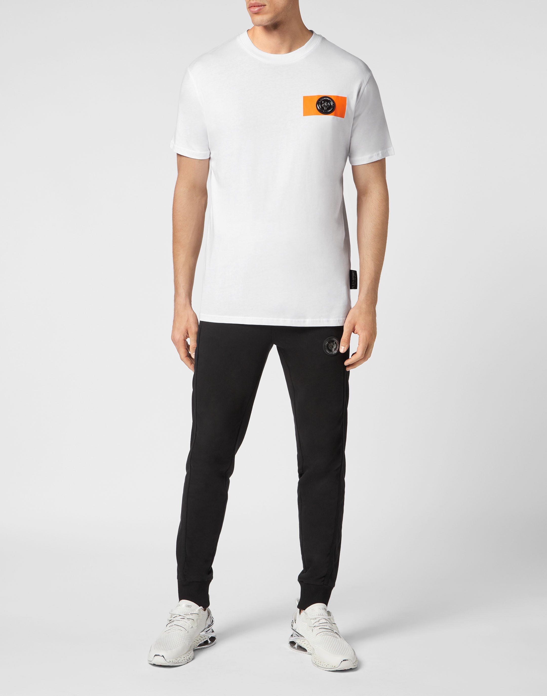 PLEIN SPORT T-Shirt T-Shirt
