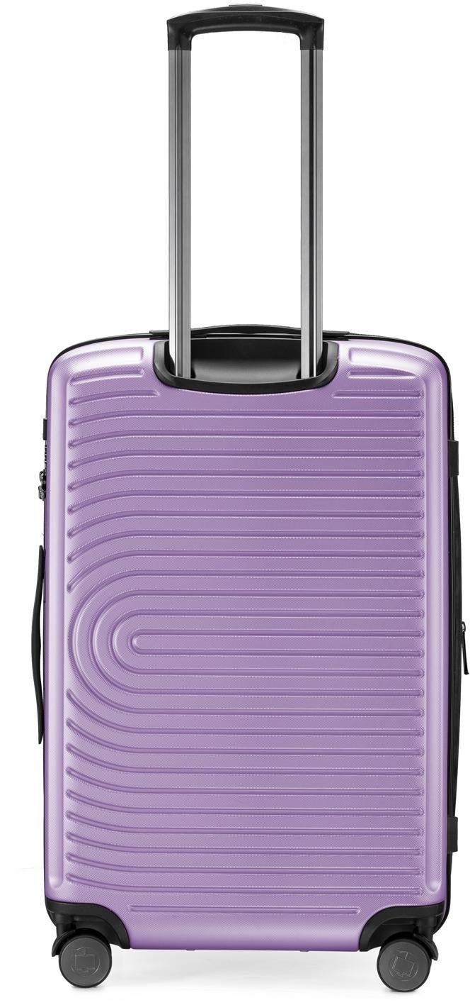 Hauptstadtkoffer Hartschalen-Trolley Mitte, verschiedene Größen und günstig online kaufen