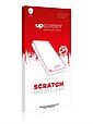 upscreen Schutzfolie »für Thuraya X5 Touch«, Folie Schutzfolie klar anti-scratch, Bild 5