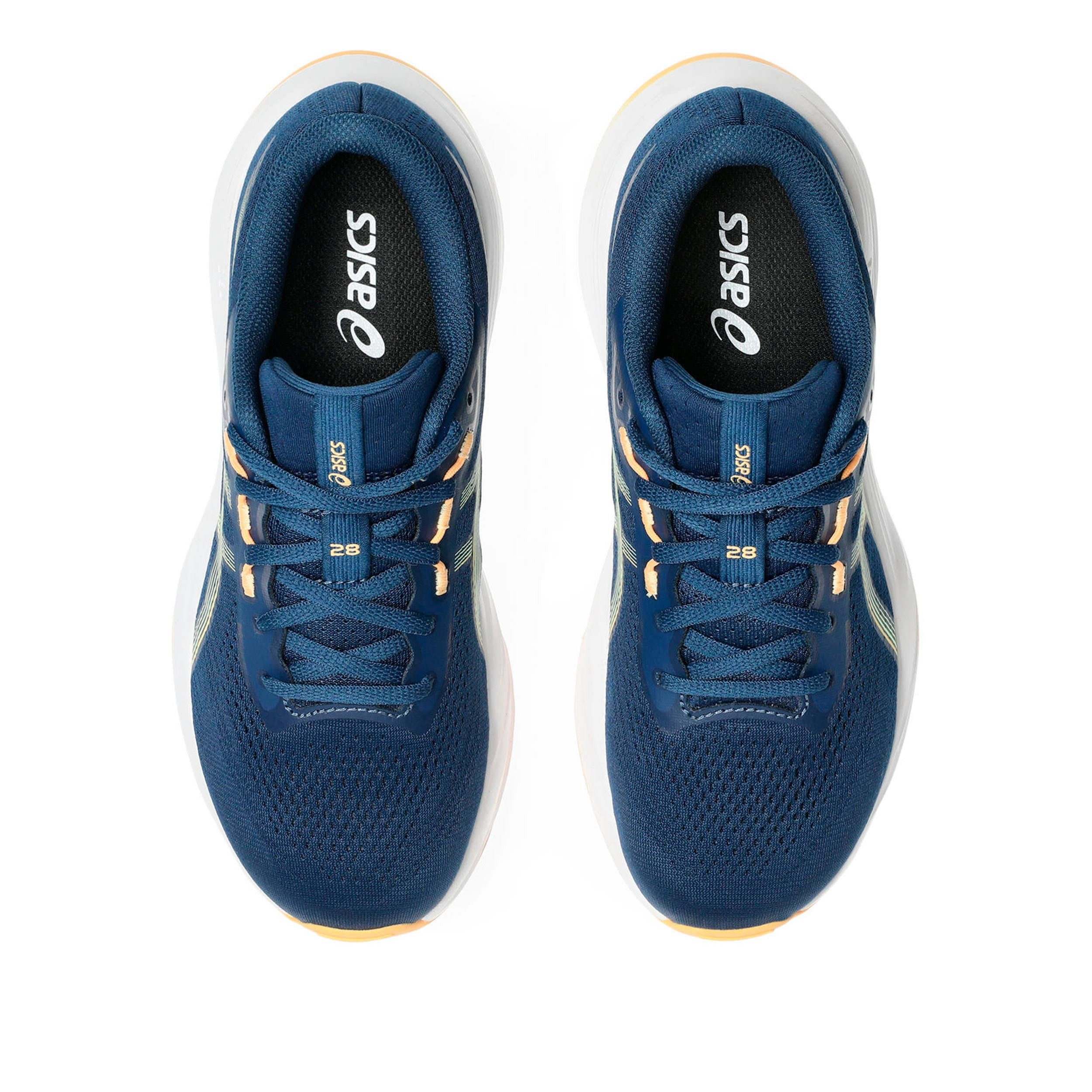Asics Gel-Cumulus 28 Gs - Neutralschuh Laufschuh