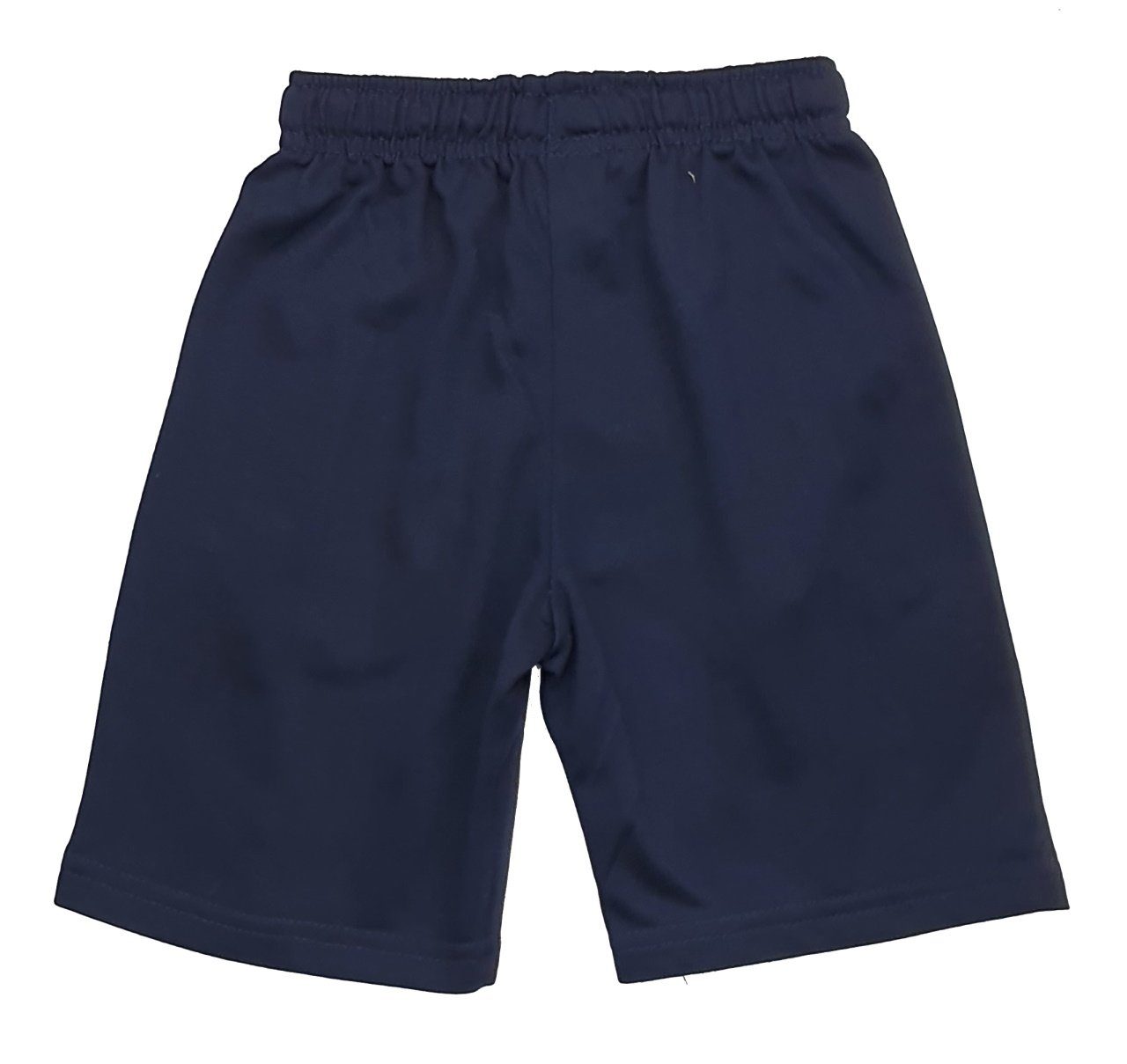 Fashion Boy Sweatshorts Sommerhose, Shorts, J6300 Sweatshorts, Blau
