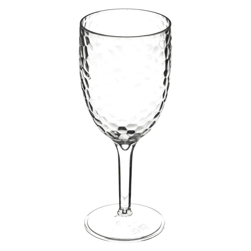 Secret de Gourmet Weinglas, Kunststoff, Weingläser mit einem  Fassungsvermögen von 350 ml online kaufen | OTTO