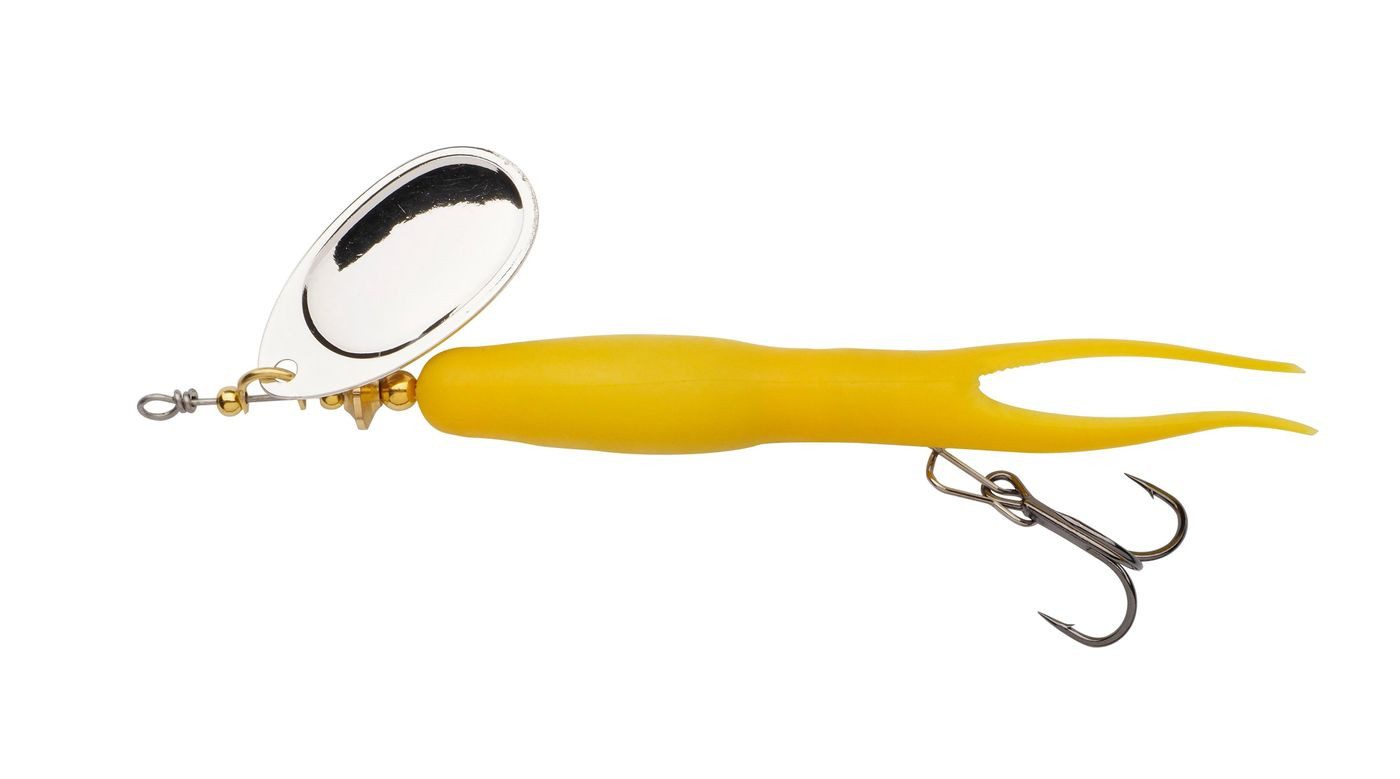 Kunstköder Abu Garcia Salmon Seeker - Spinner