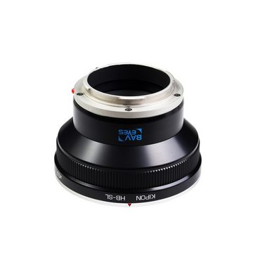 Kipon Adapter Hasselblad auf Leica SL (0.7x) Objektiveadapter