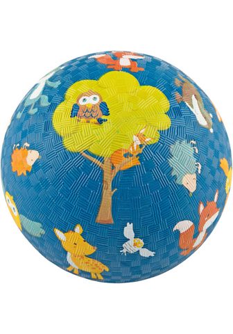  Sigikid Spielball Wald Kautschukball
