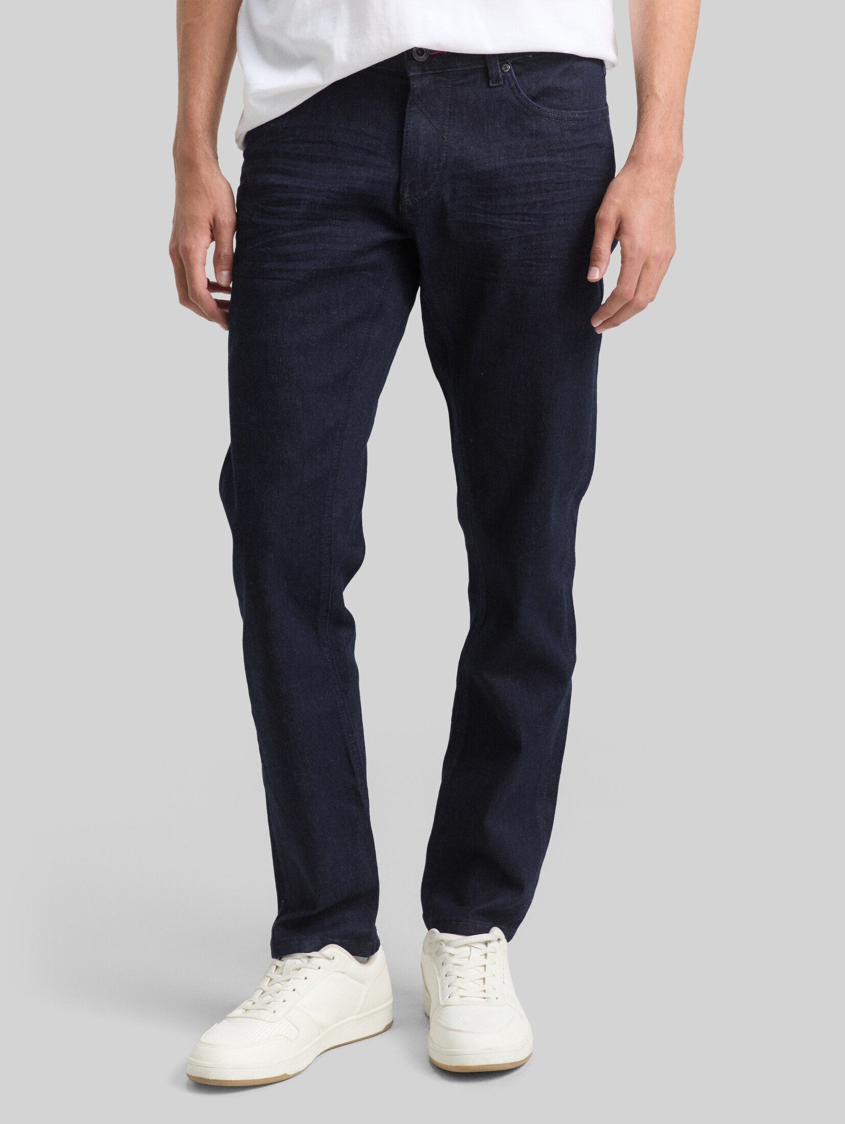 Tapered-fit-Jeans Jeanshosen